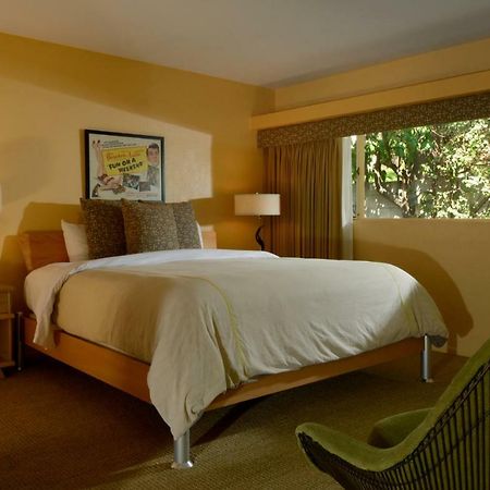 Orbit In Hotel (Adults Only) Palm Springs Bagian luar foto