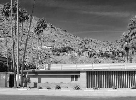 Orbit In Hotel (Adults Only) Palm Springs Bagian luar foto