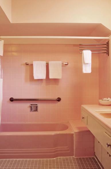 Orbit In Hotel (Adults Only) Palm Springs Bagian luar foto