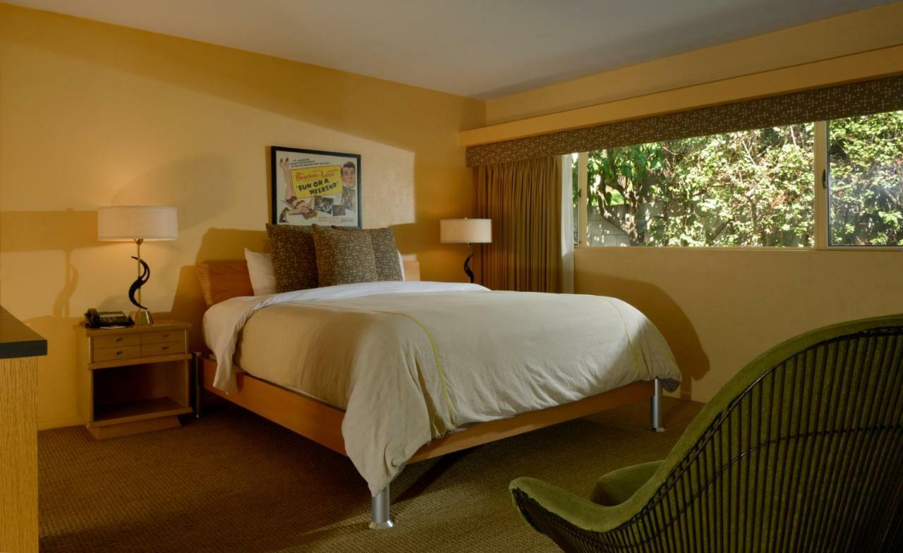 Orbit In Hotel (Adults Only) Palm Springs Bagian luar foto
