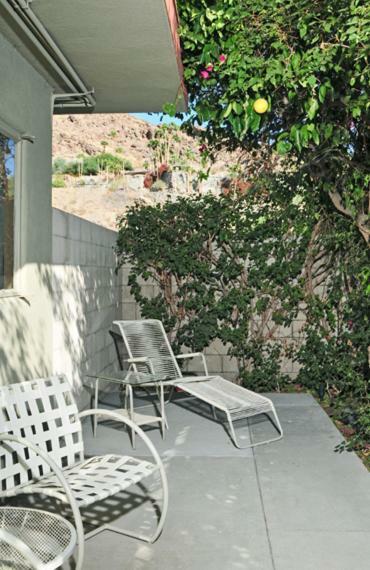Orbit In Hotel (Adults Only) Palm Springs Bagian luar foto